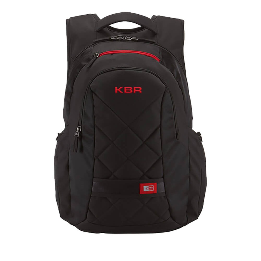 Case Logic 16 Laptop Backpack HG